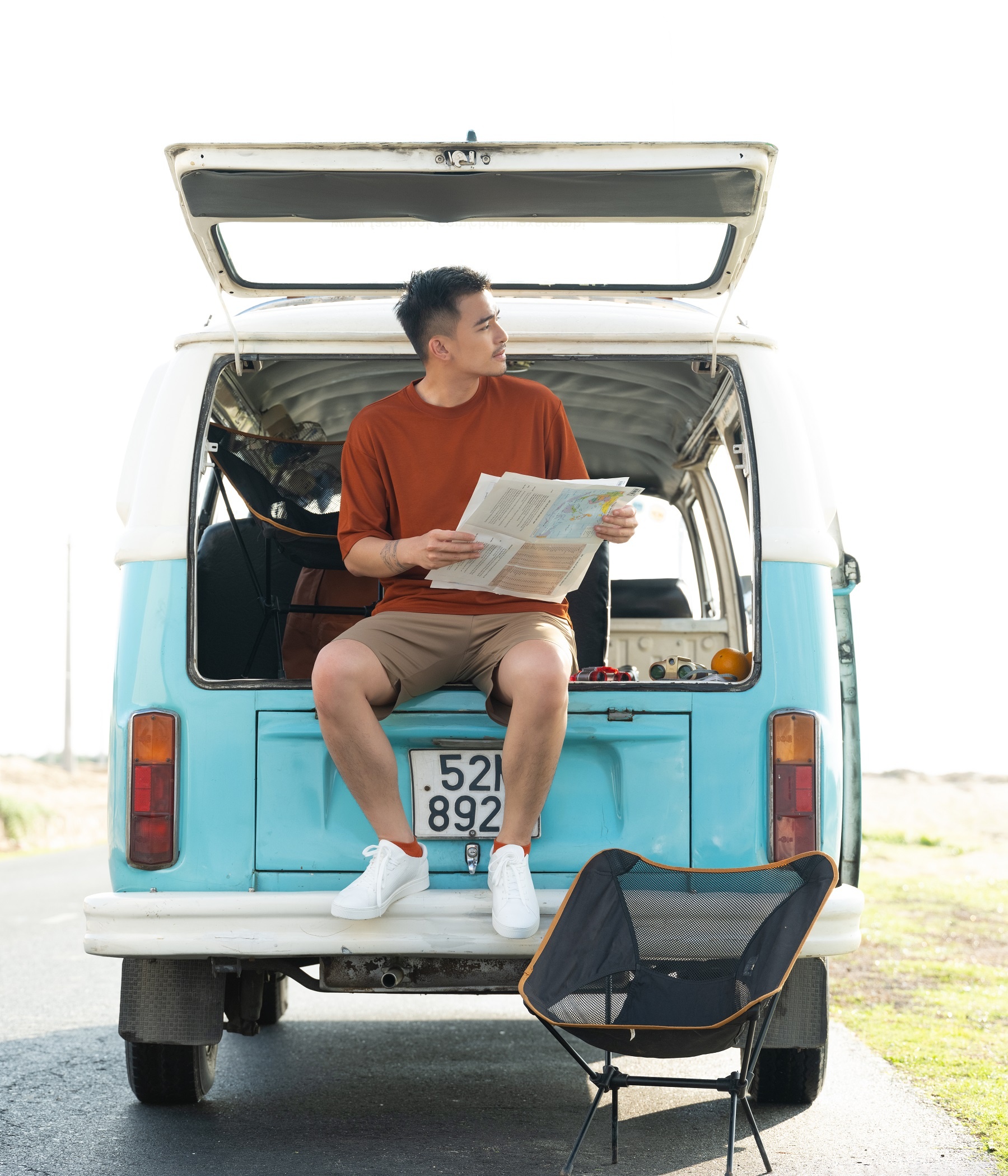 Uniqlo ảnh 1 Uniqlo anh 1