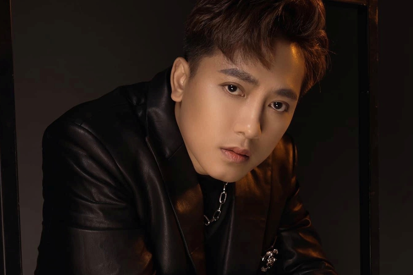 'Quen mot nguoi tung yeu' cua Chau Khai Phong vao top 5 #zingchart hinh anh