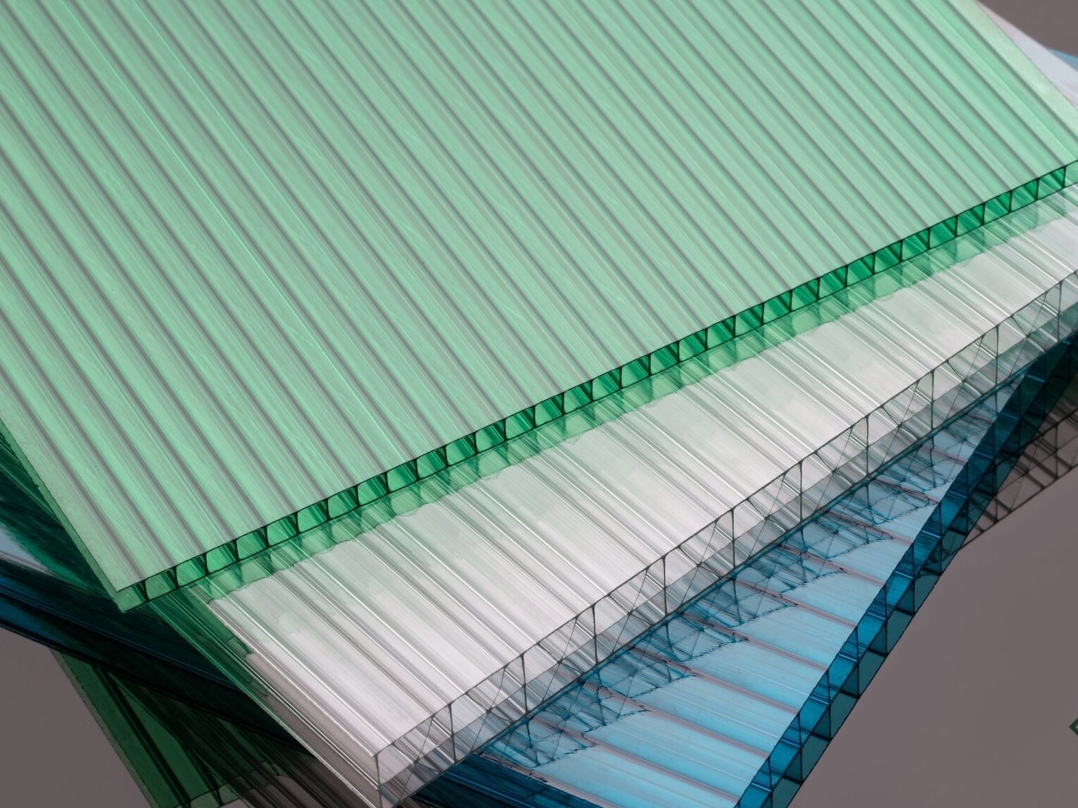 Hiep Thanh - nha cung cap tam lop lay sang polycarbonate hinh anh