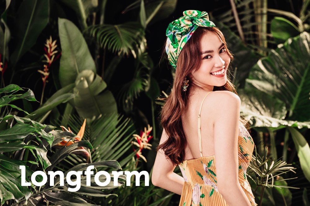 Lan Ngoc: 'Nghe si can chat rieng de khan gia khong chan minh' hinh anh