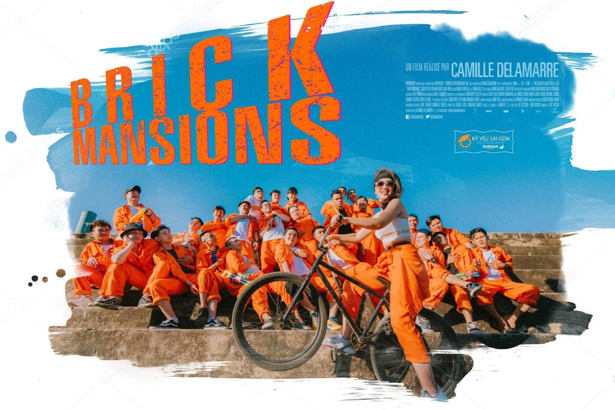 Ky yeu Sai Gon anh 1