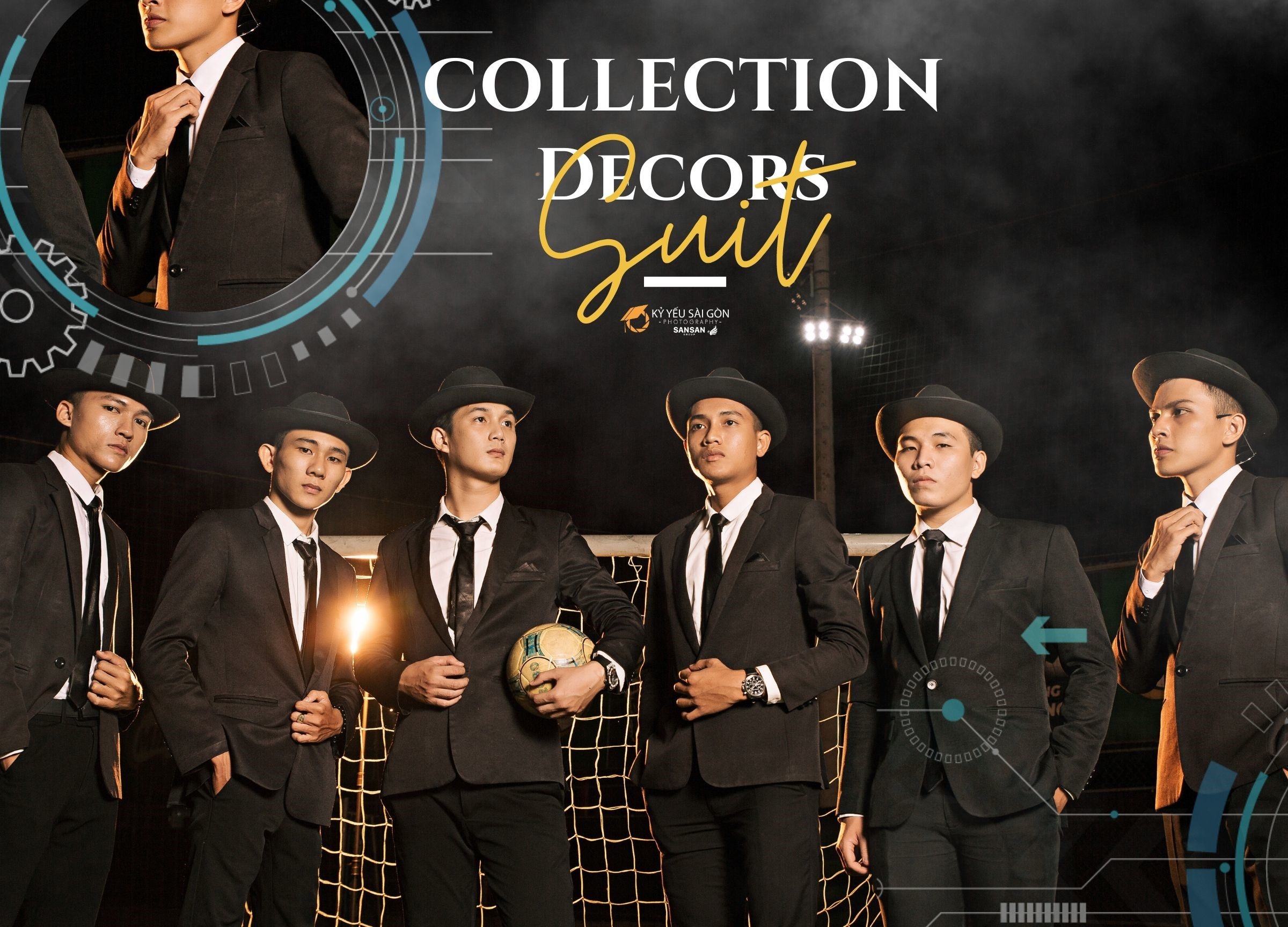 Ky yeu Sai Gon anh 2