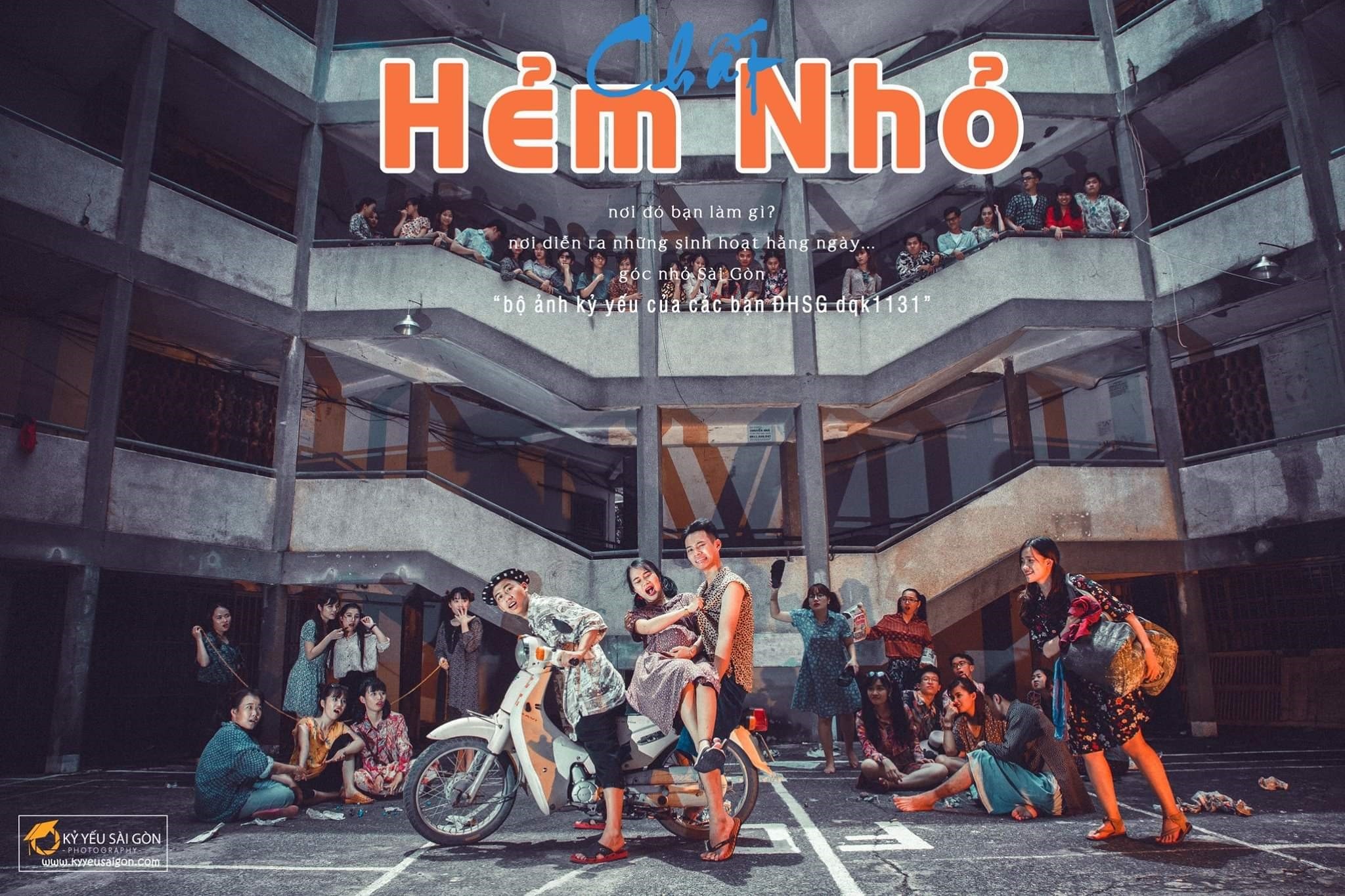 Ky yeu Sai Gon anh 4