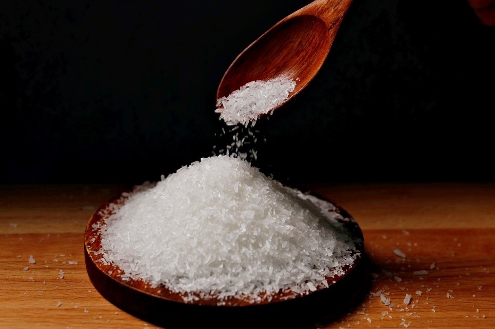 Bột ngọt ảnh 2 Bot ngot anh 2