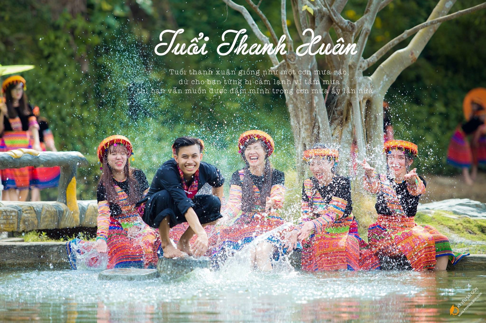 Ky yeu Sai Gon anh 5