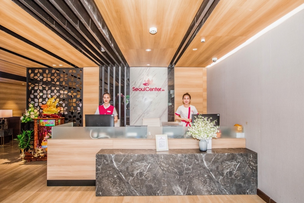 Seoul Spa anh 4