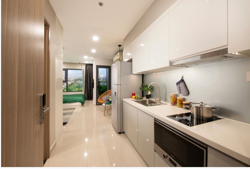 Vinhomes Smart City ảnh 4 Vinhomes Smart City anh 4