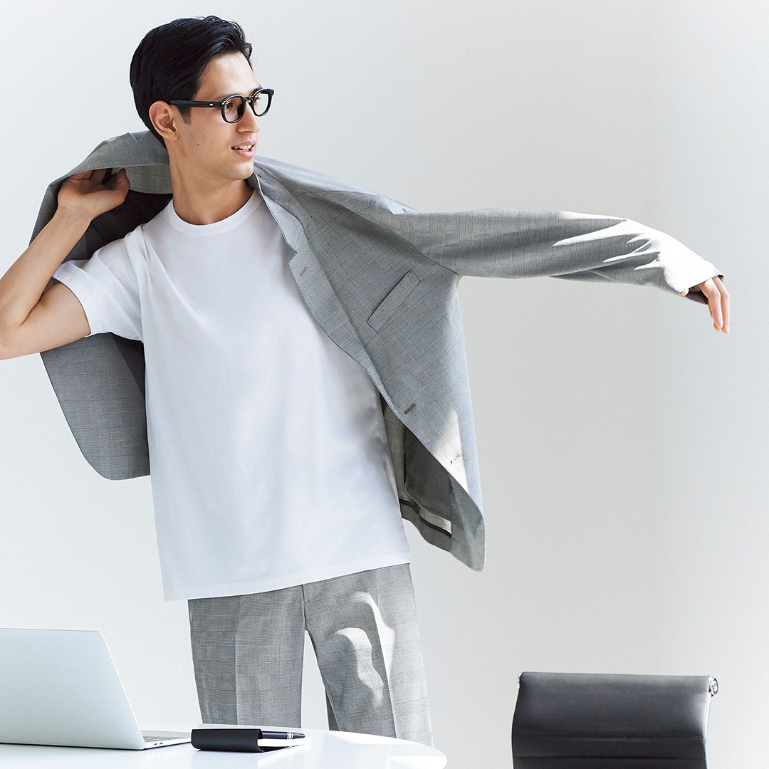 trang phuc Uniqlo anh 4