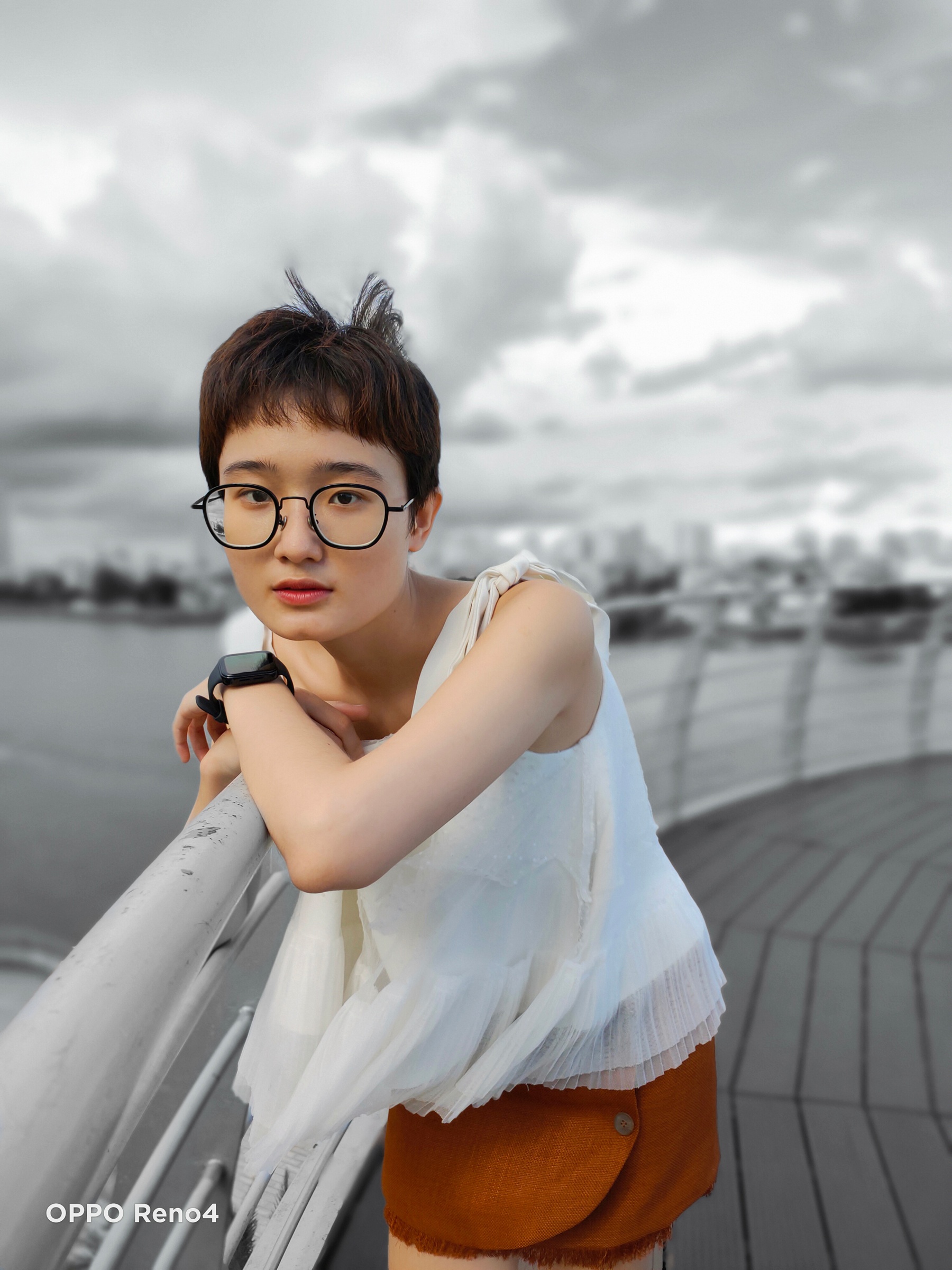 Oppo Reno4 ảnh 5 Oppo Reno4 anh 5