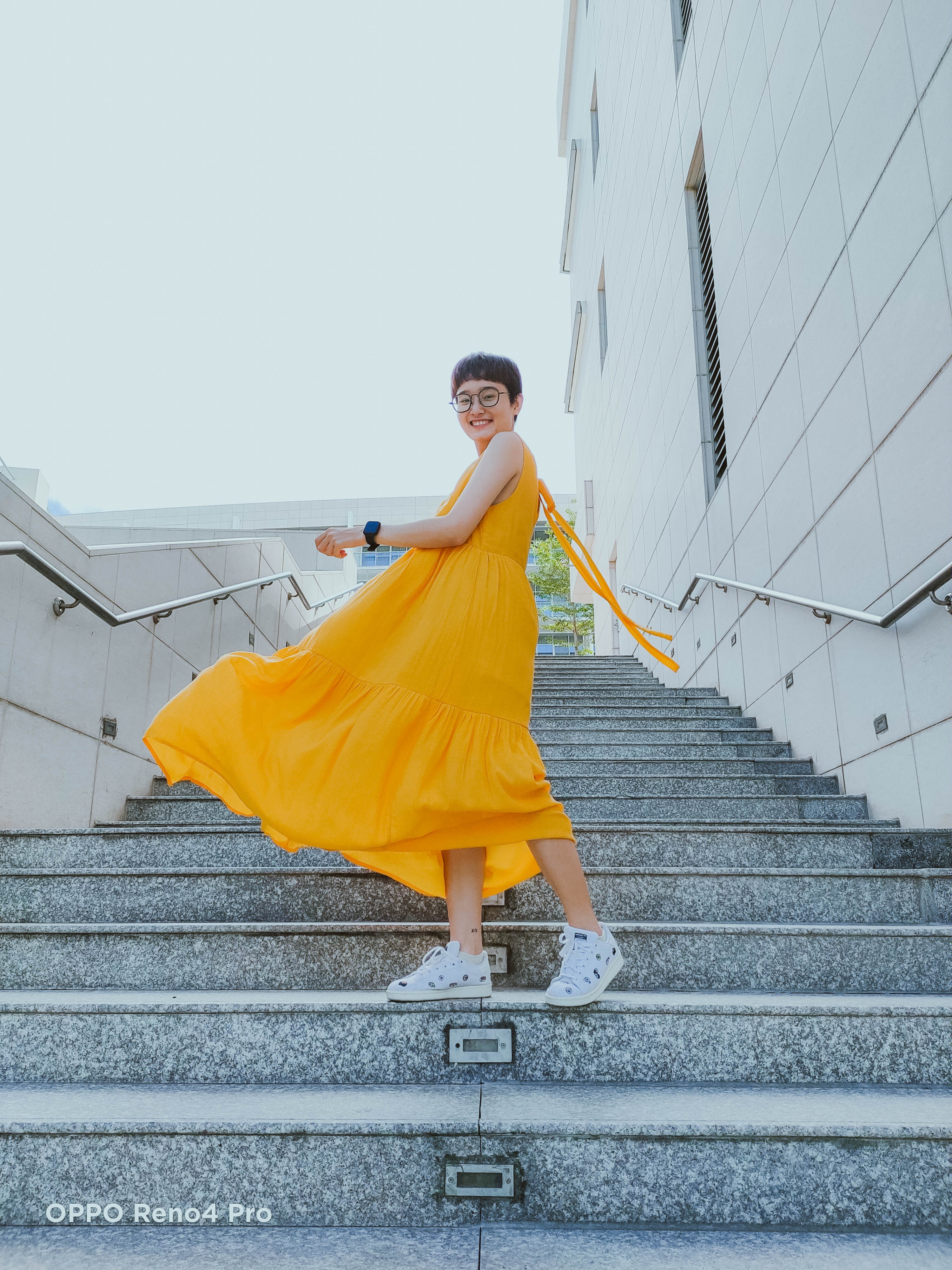 Oppo Reno4 ảnh 6 Oppo Reno4 anh 6