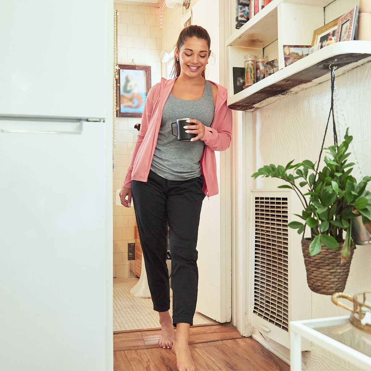 trang phuc Uniqlo anh 5