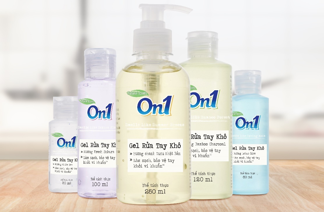 Lixco tang cuong san xuat san pham ho tro phong dich Covid-19 hinh anh