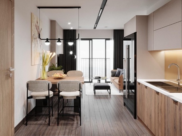 So huu nha - xe - noi that de dang hon tai du an Vinhomes Smart City hinh anh