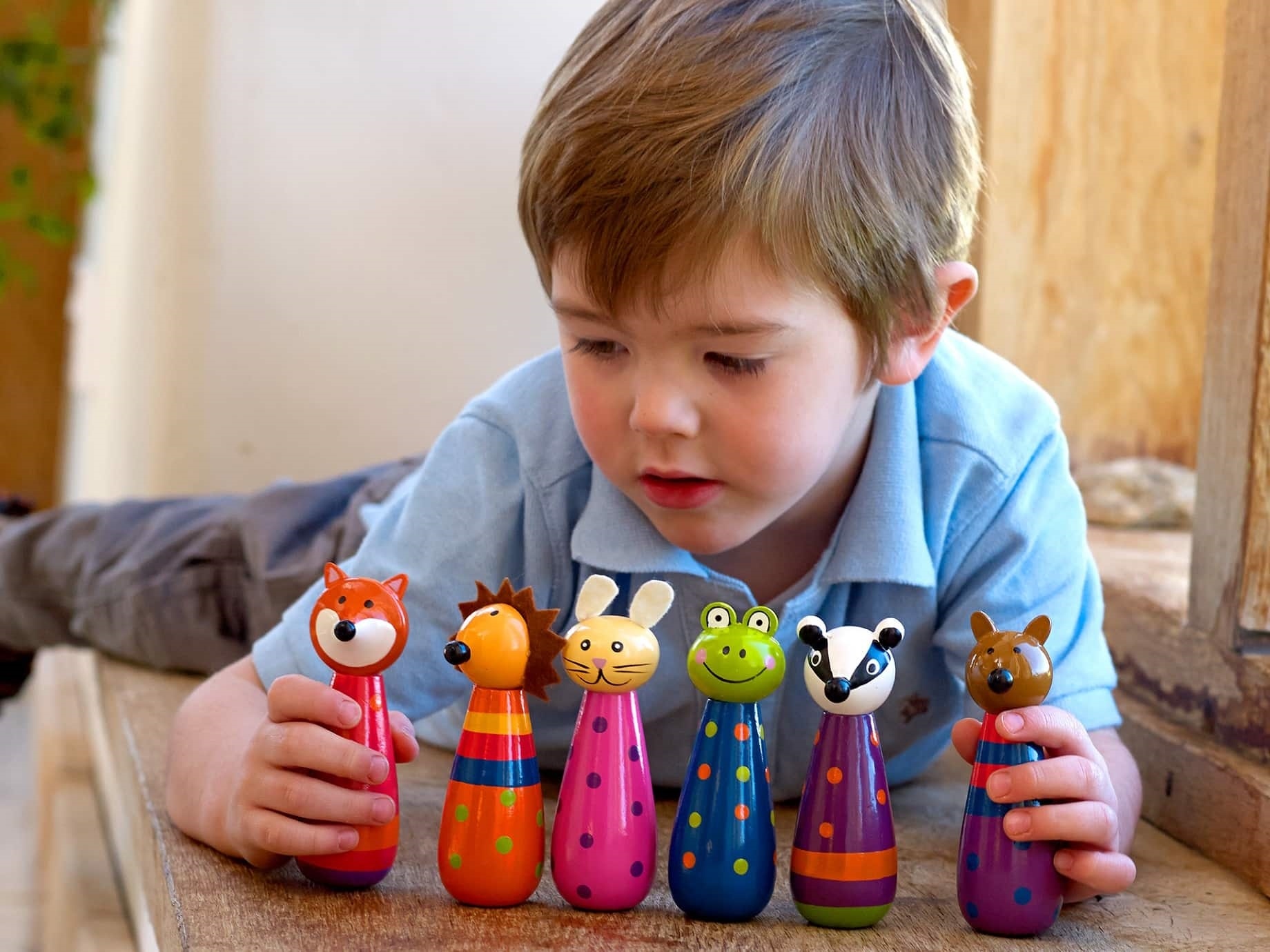 Huong dan tre ky nang khong bi cam do truoc do choi moi la hinh anh