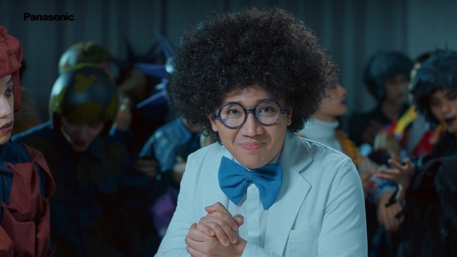 Dan mang xon xao voi loi thach thuc bui ban va vi khuan cua Tran Thanh hinh anh