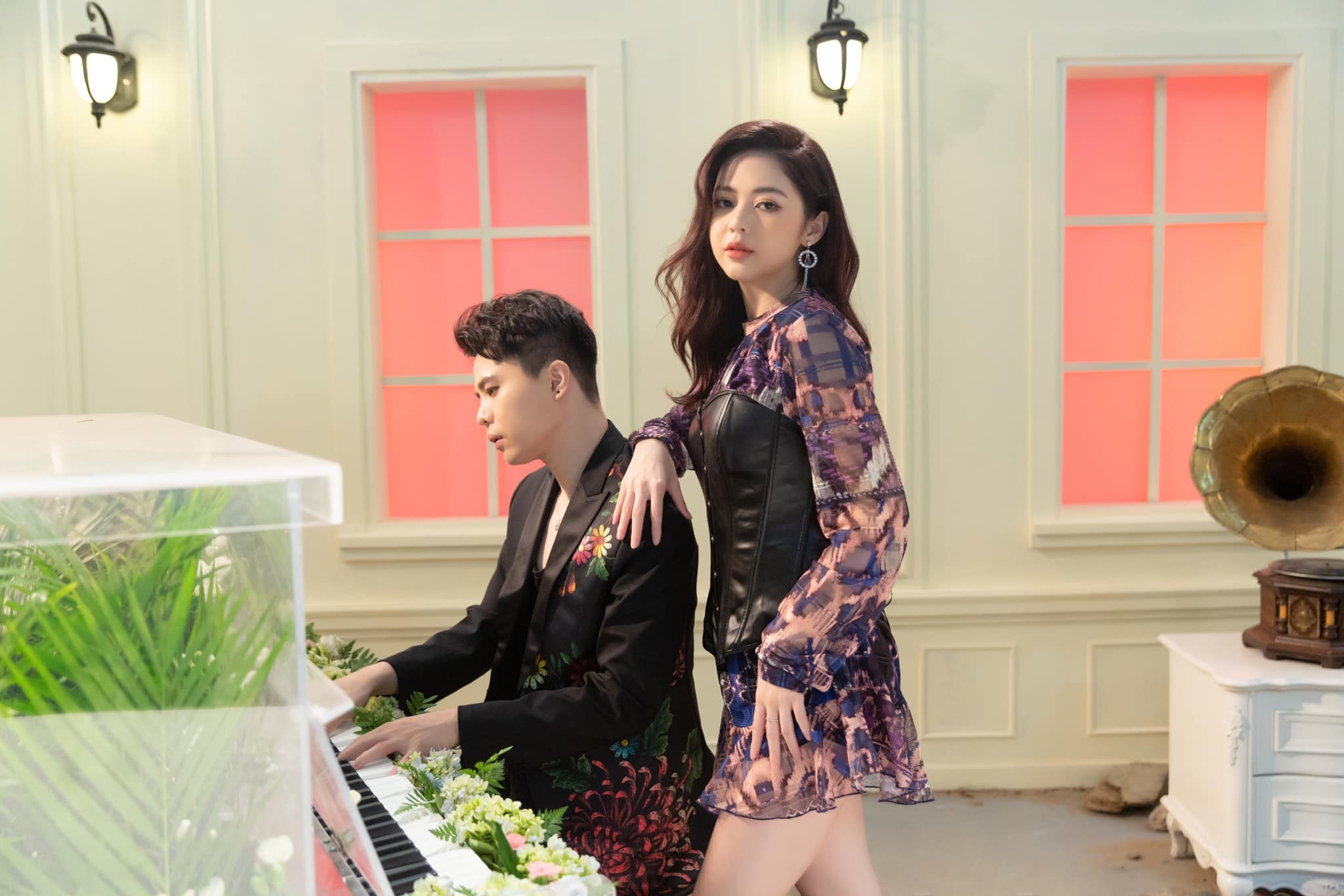 Khác biệt to lớn,  #zingchart ảnh 2 Khac biet to lon,  #zingchart anh 2