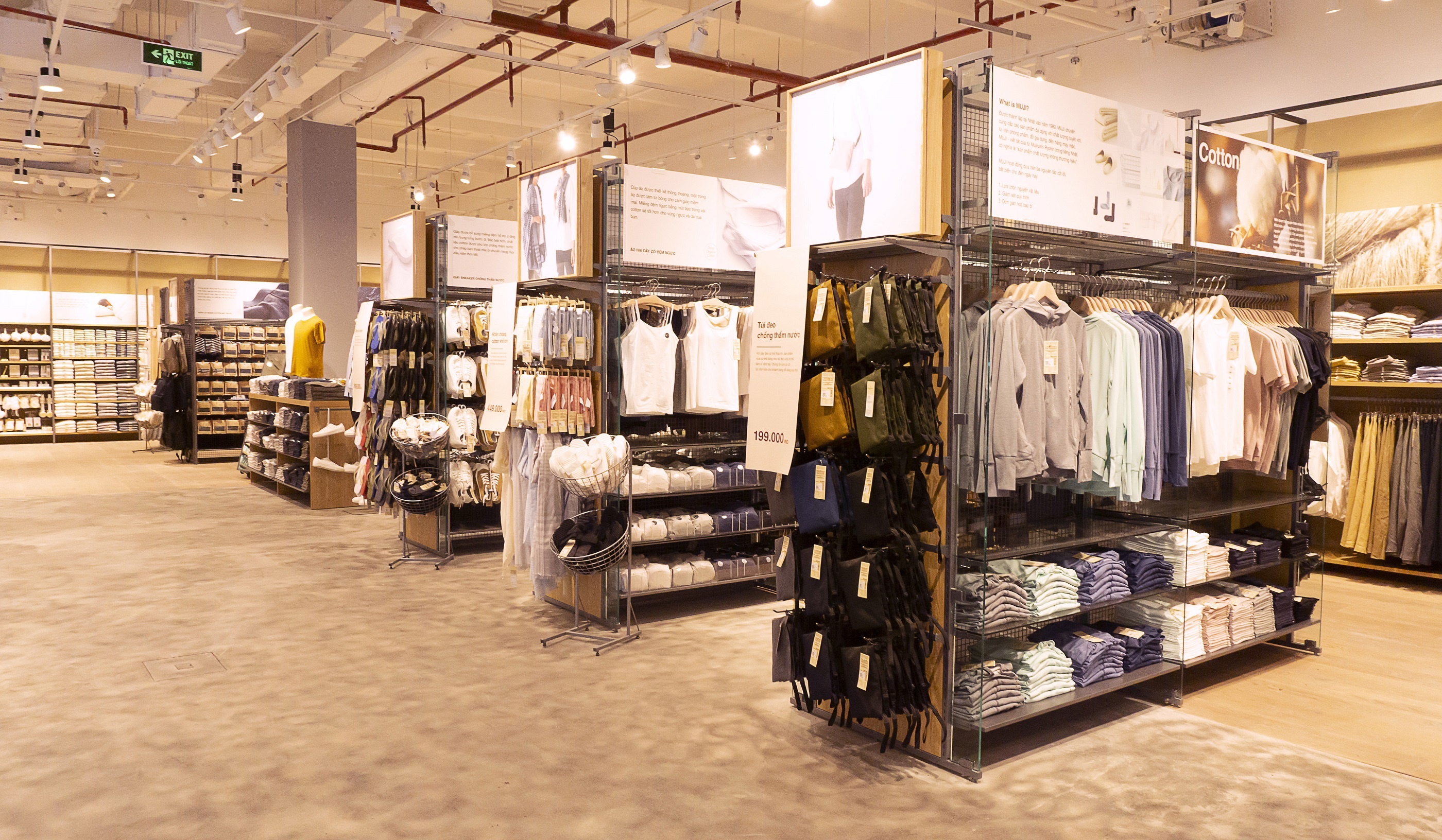 MUJI ảnh 5 MUJI anh 5