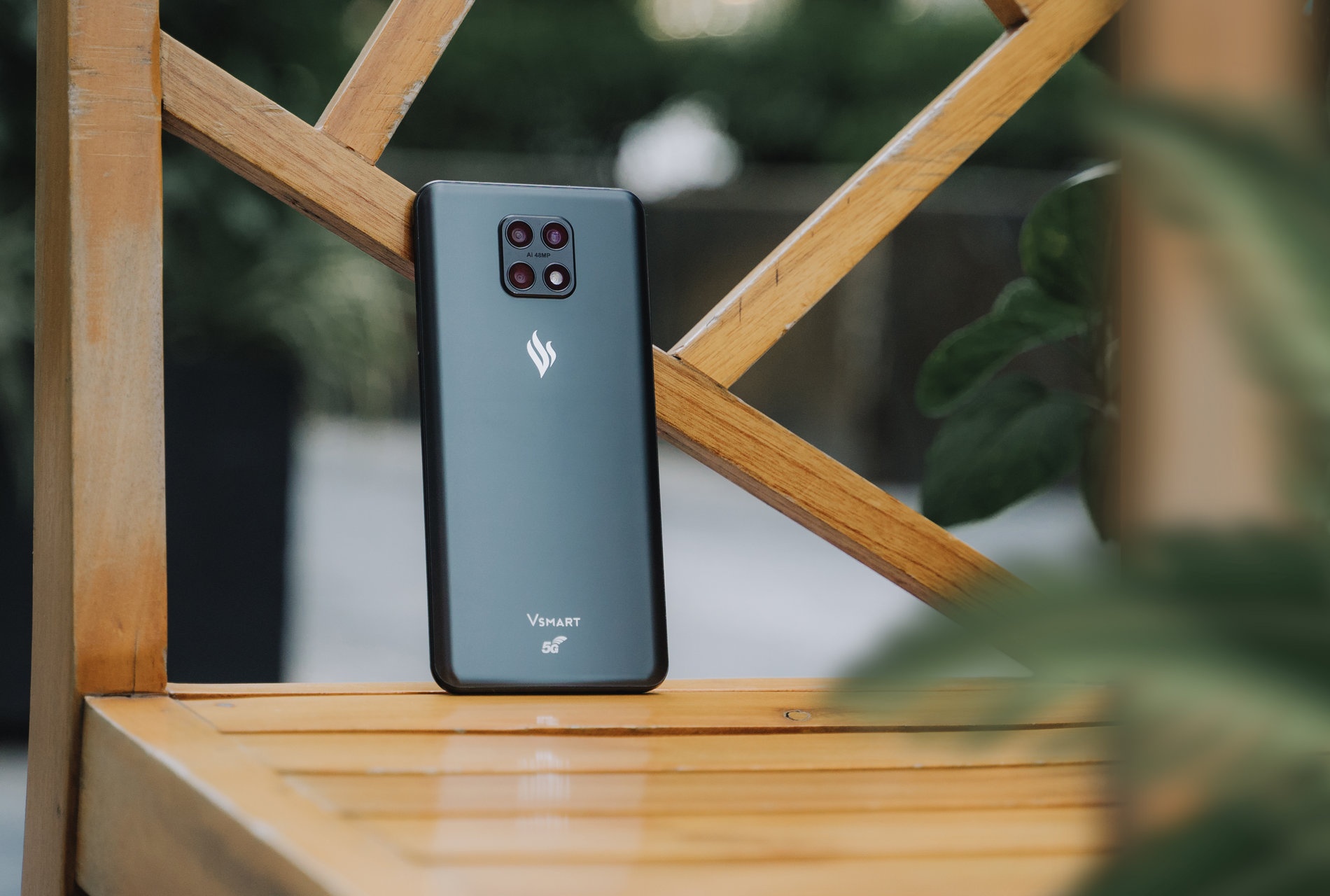 Bao mat luong tu se la xu huong cua smartphone trong tuong lai? hinh anh