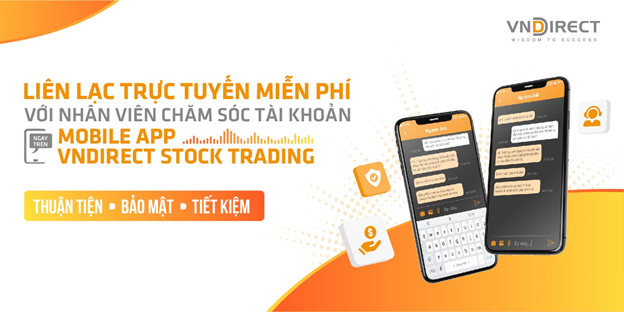 VNDirect Stock Trading anh 2