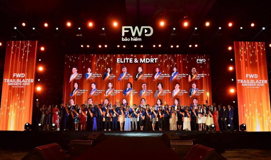 Xay dung su nghiep 'Ban tron trieu do' tai FWD hinh anh