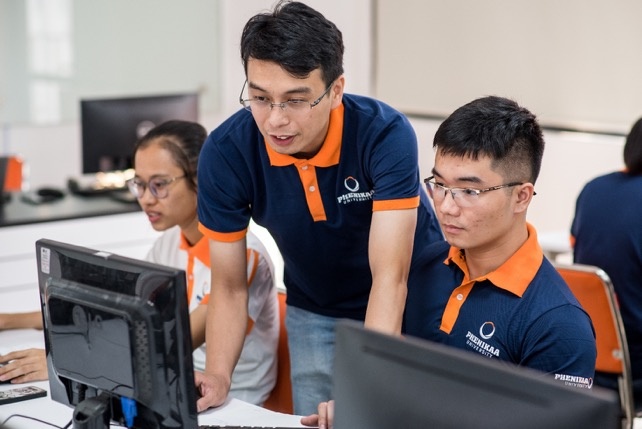 Cong nghe thong tin - nganh hoc cot loi thoi 4.0 hinh anh