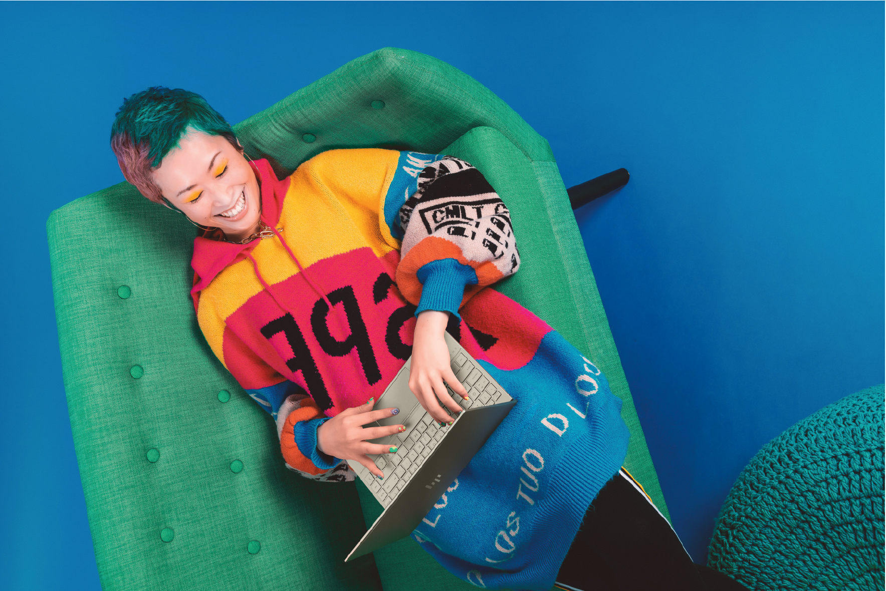 Laptop HP Envy 13 mong nhe, dung chip Intel Ice Lake, gia 21,9 trieu hinh anh