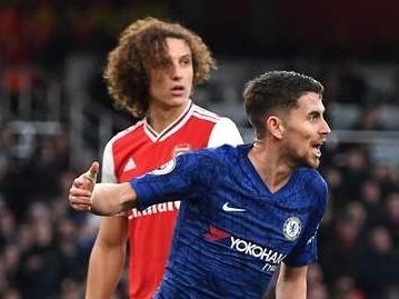 Xem mien phi chung ket FA Cup Chelsea - Arsenal o dau? hinh anh