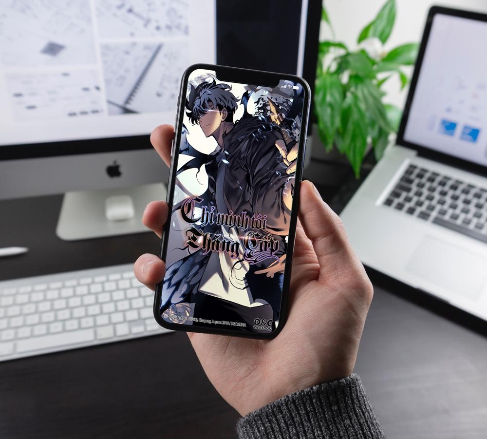 The Comics Vina anh 3