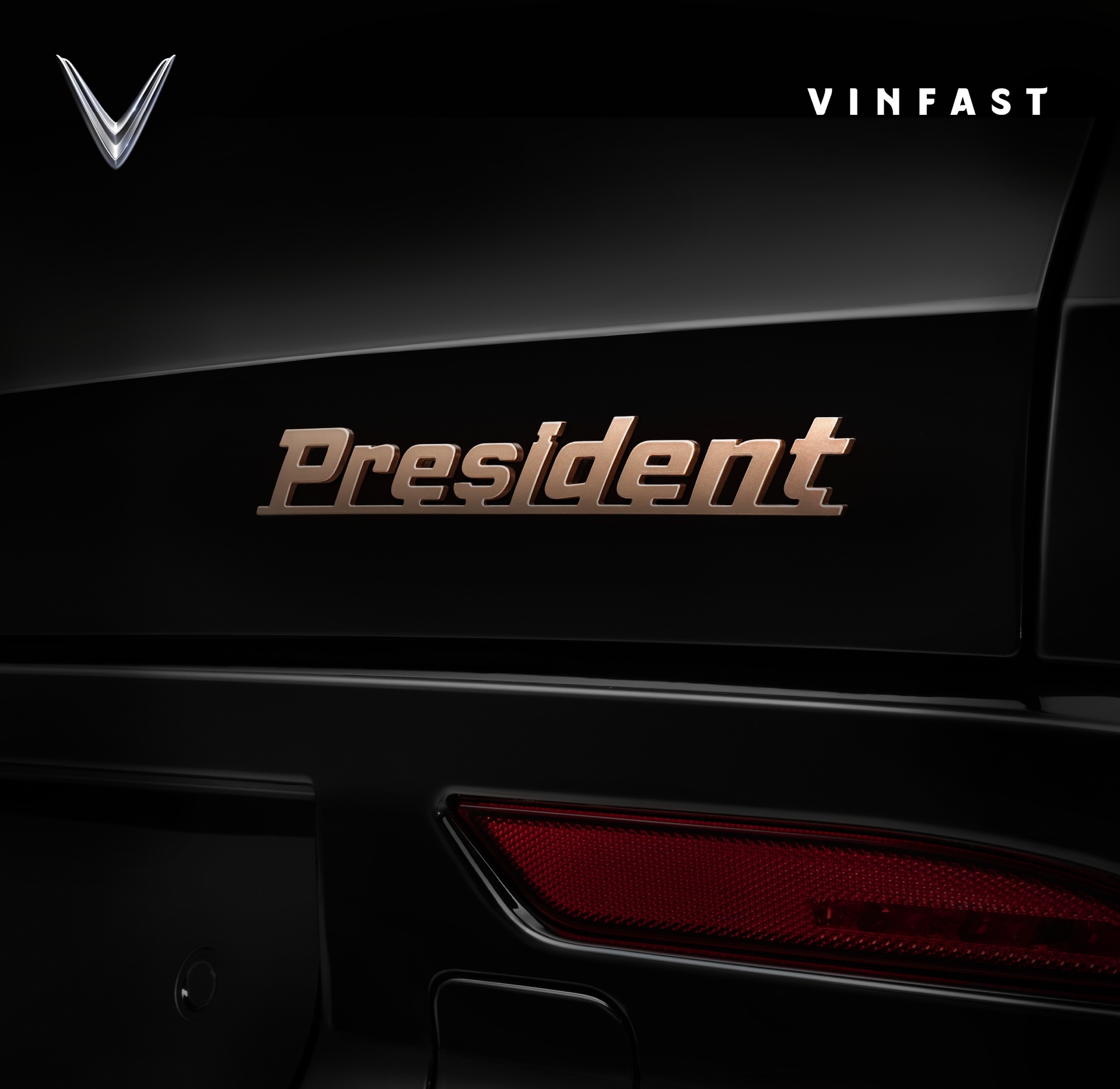 VinFast President anh 1