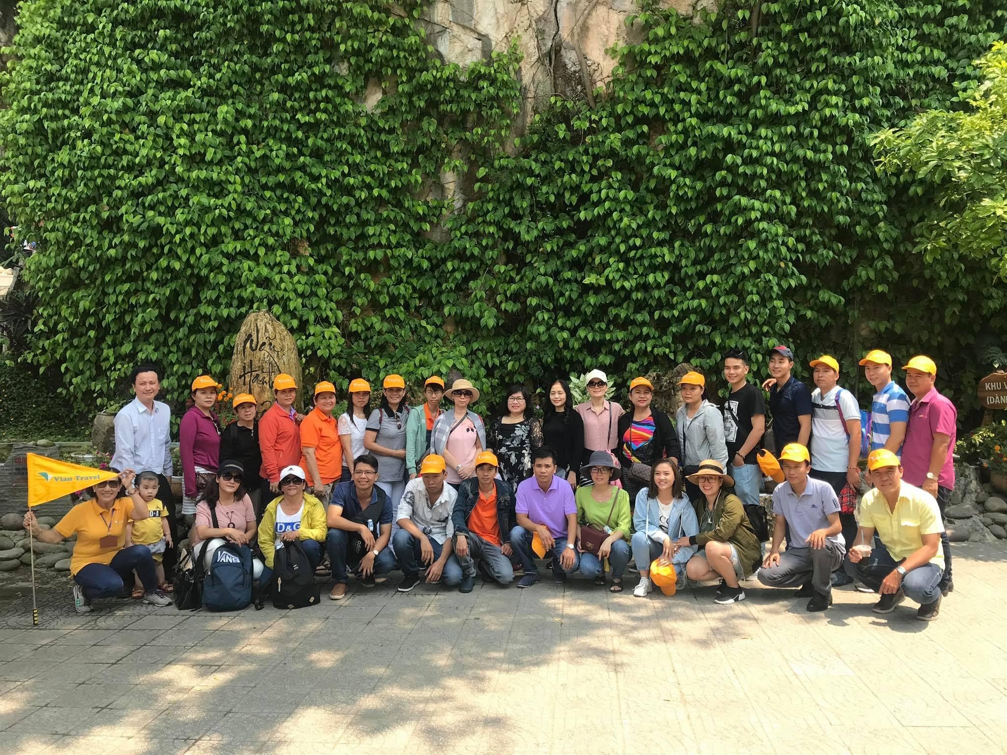 Tap doan Vido Group anh 1