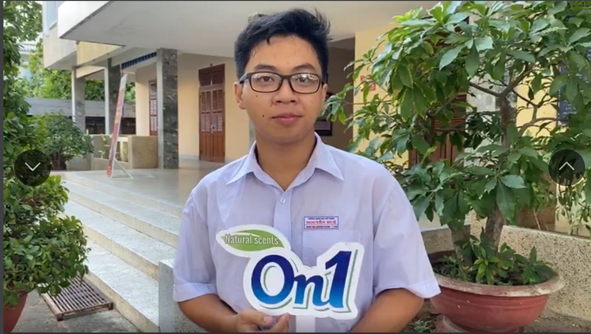 Lixco dong hanh cung chuoi tu van tuyen sinh - huong nghiep hinh anh