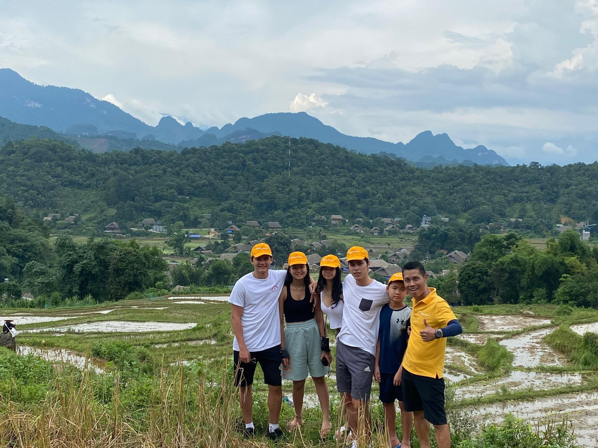 Tap doan Vido Group anh 2