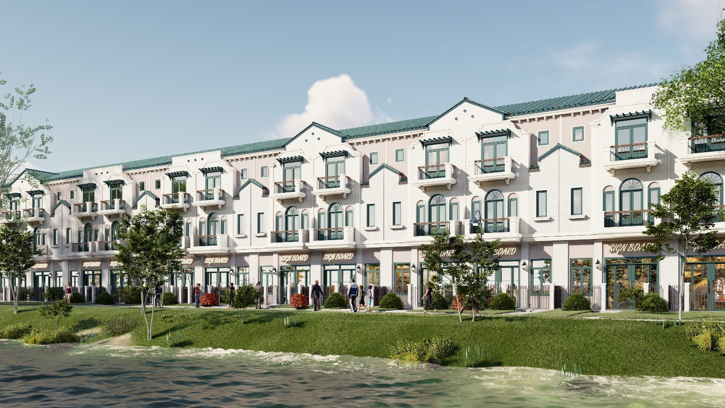 3 ly do giup River Park 1 tro thanh lua chon uu tien cua gia dinh tre hinh anh