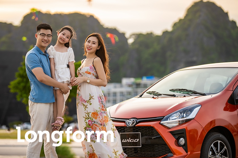 Vi sao nguoi mua xe lan dau nen ‘xuong tien’ cho Toyota Wigo 2020? hinh anh