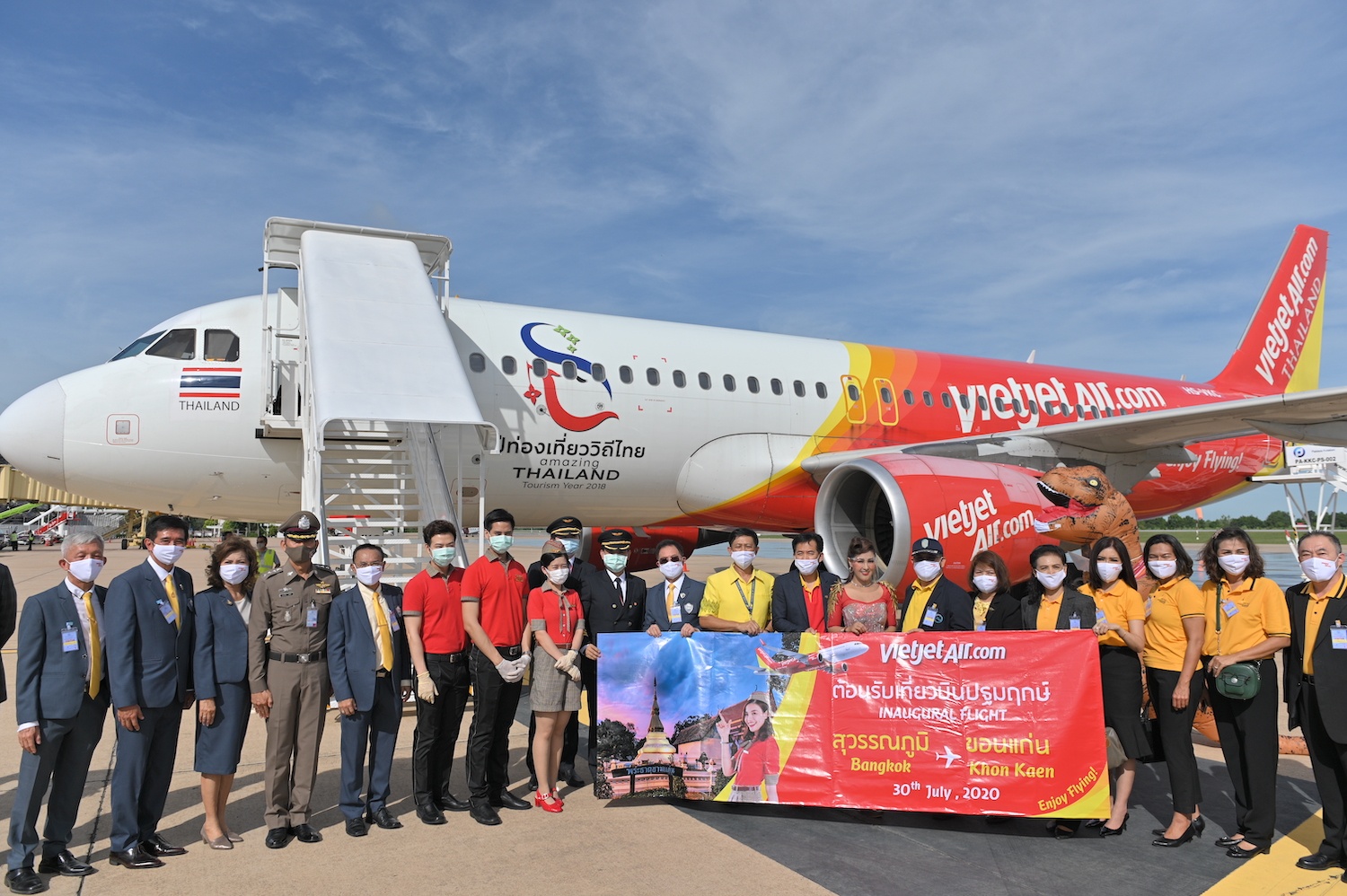Vietjet anh 2