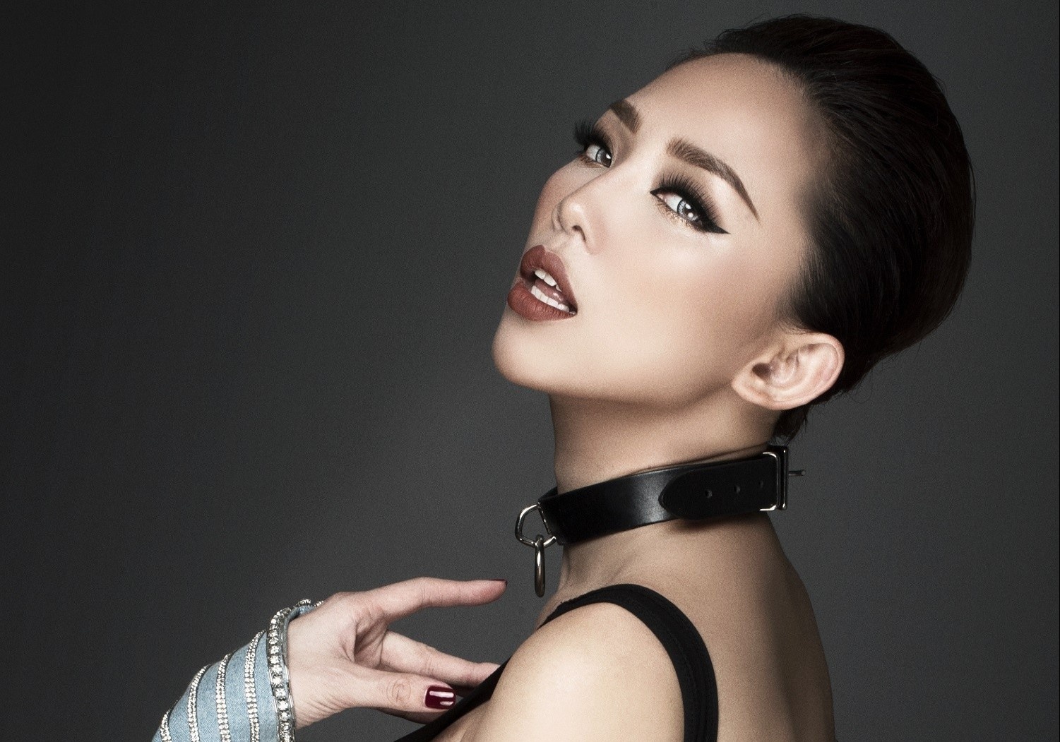 Nho Toc Tien AI, goi dau tro thanh thu thach kho quen cho gioi tre hinh anh