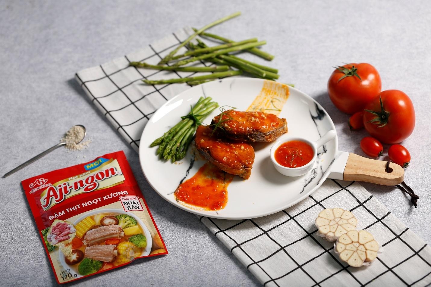 hat nem Aji-ngon Heo anh 2