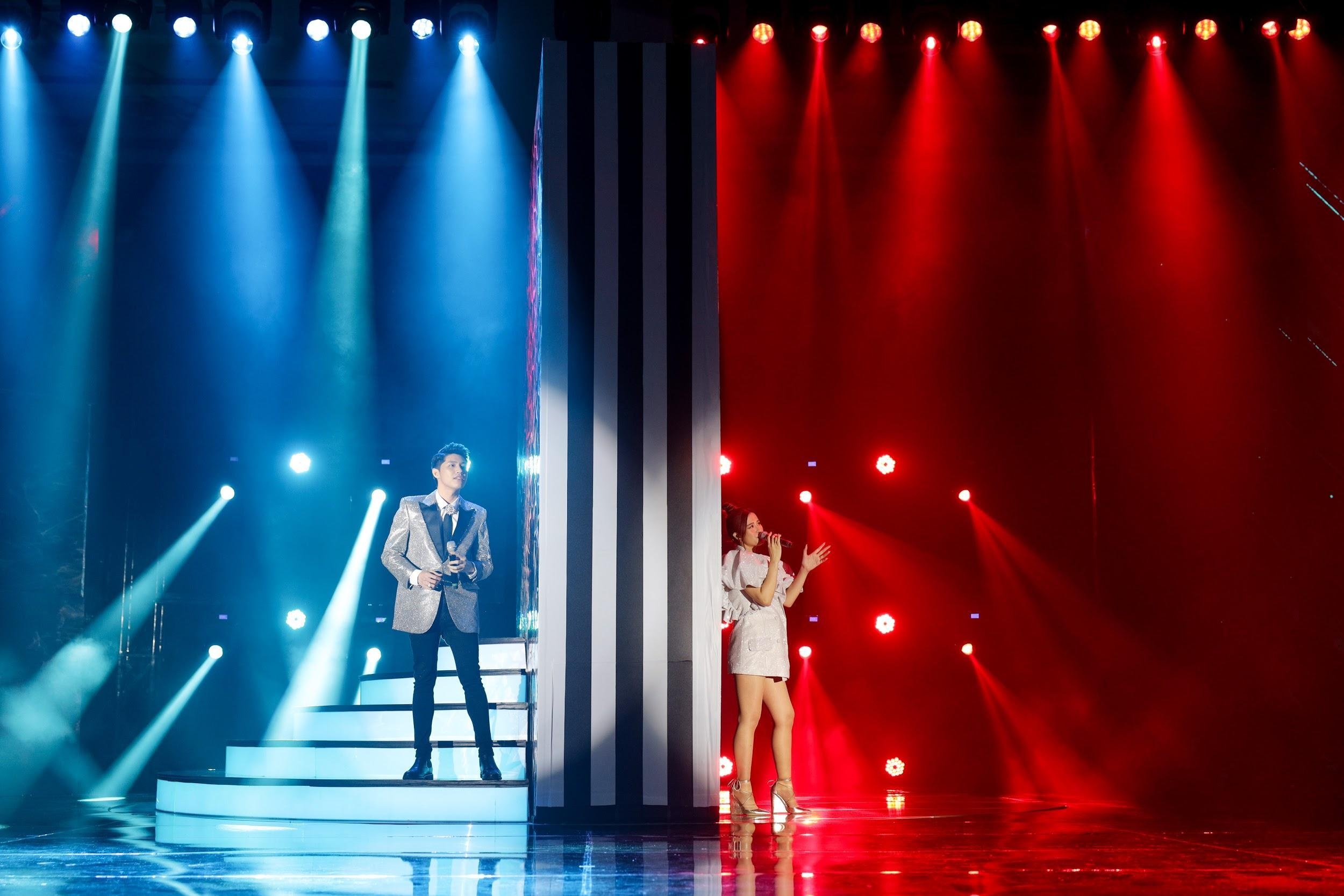 Secret concert - Chill cung Acecook anh 2