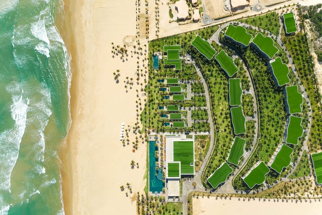 Selectum Noa Resort Cam Ranh anh 3