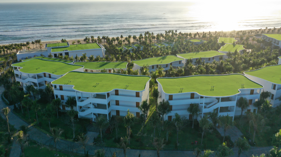 Selectum Noa Resort Cam Ranh anh 4