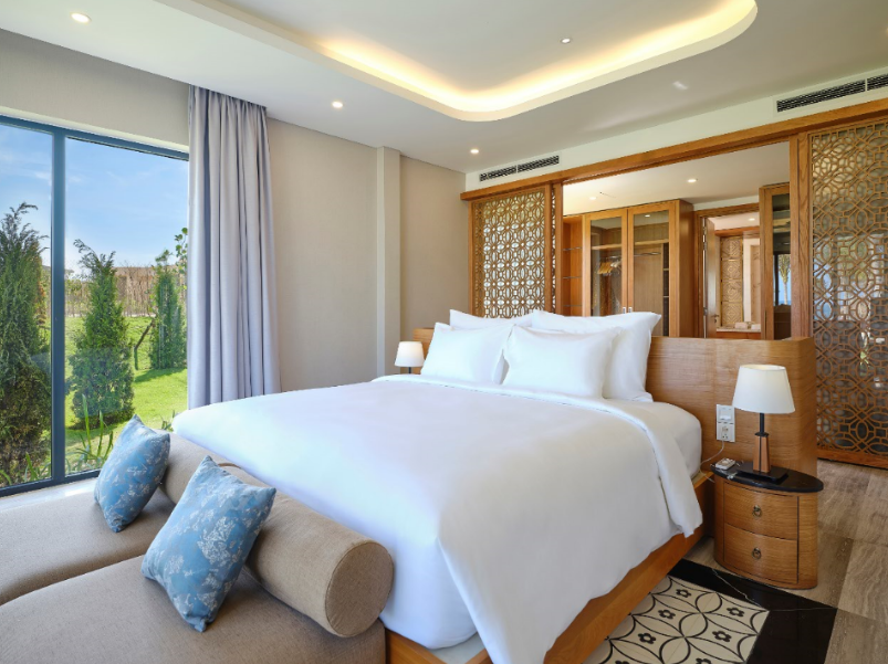 Selectum Noa Resort Cam Ranh anh 5