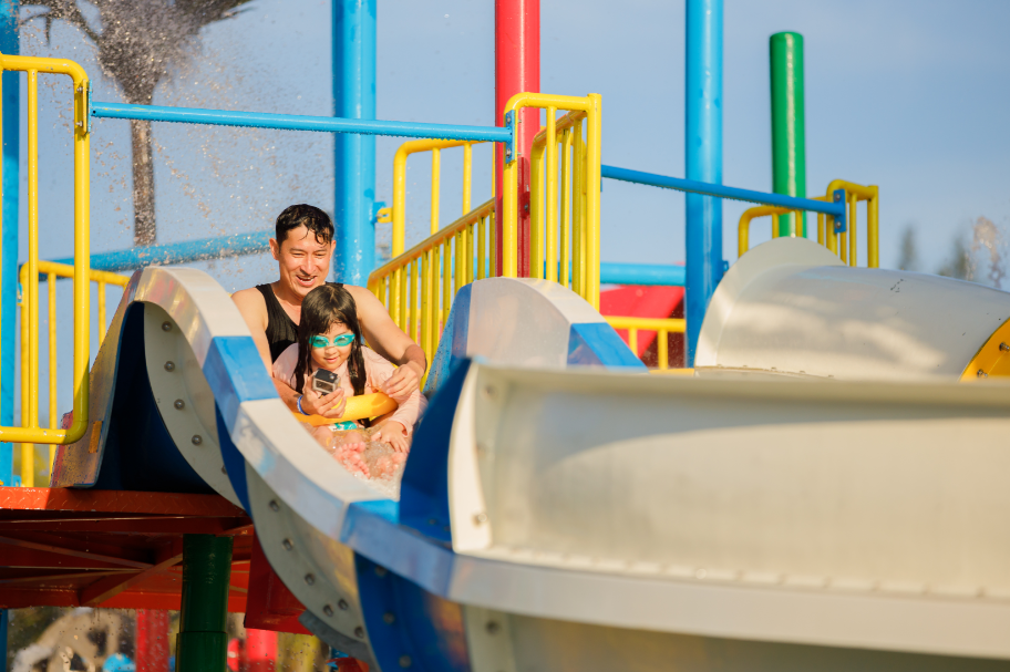 Selectum Noa Resort Cam Ranh anh 6