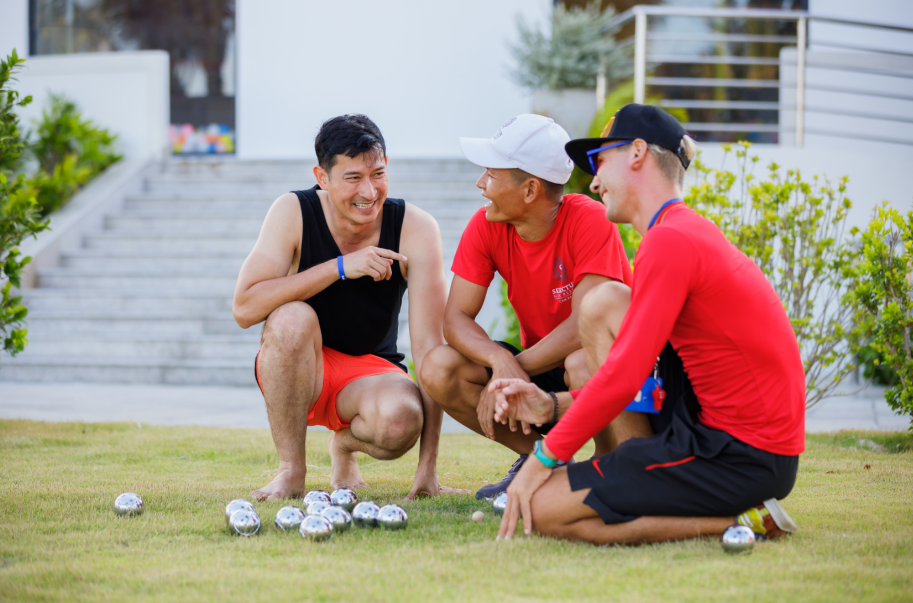 Selectum Noa Resort Cam Ranh anh 8