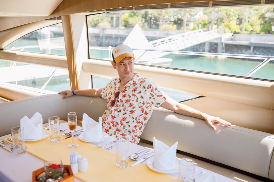 Selectum Noa Resort Cam Ranh anh 9