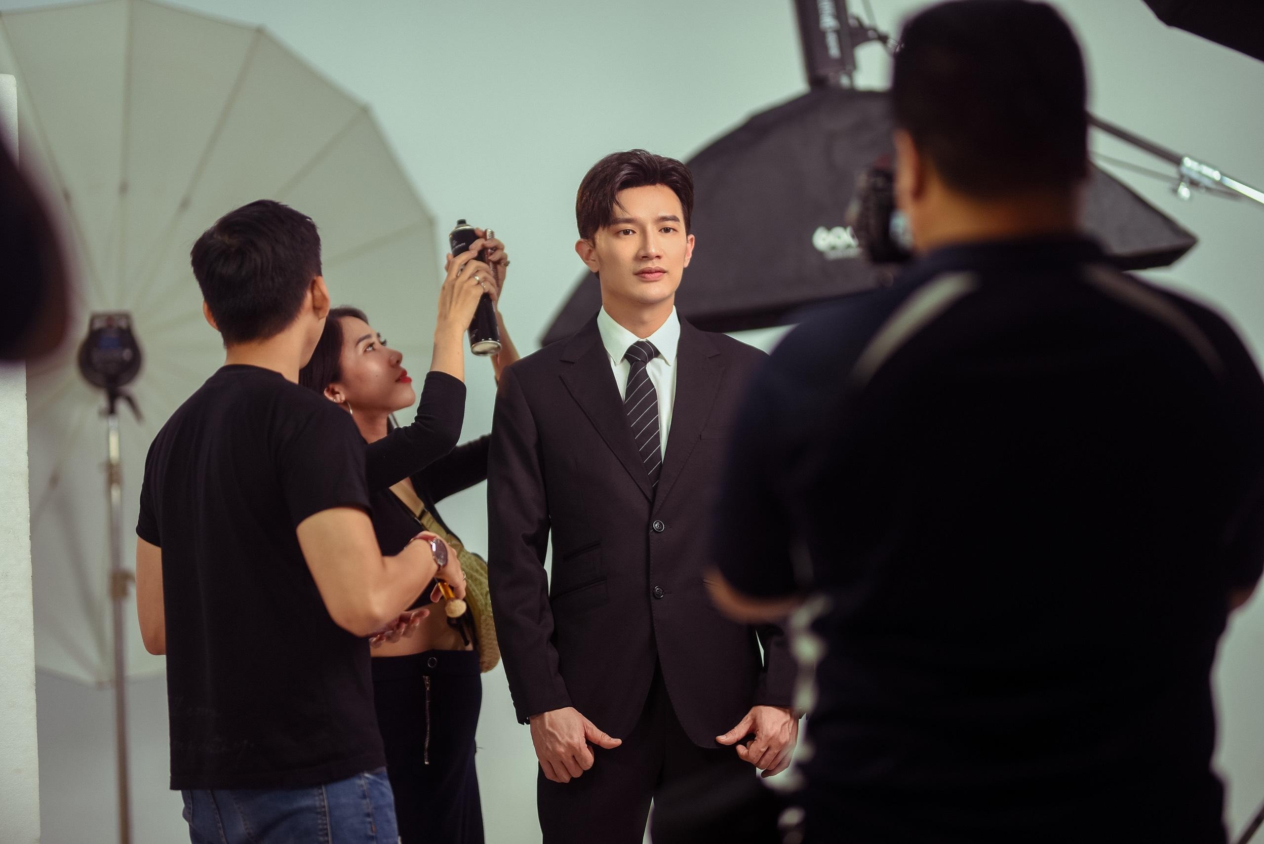 Dược sĩ Tiến ảnh 2 Duoc si Tien anh 2