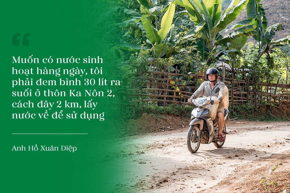 Khoi nguon nuoc sach vi mien Trung yeu thuong anh 1