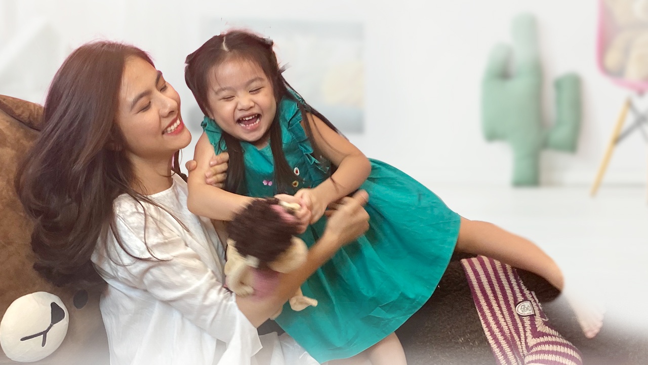 Hoc bi quyet chong ngua ngay he tu cac hot mom hinh anh