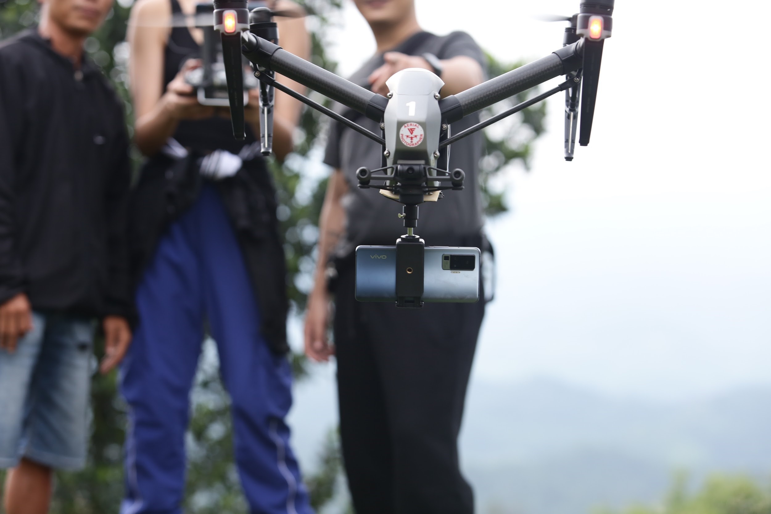 Vo Hoang Yen,  Hoa Minzy anh 4