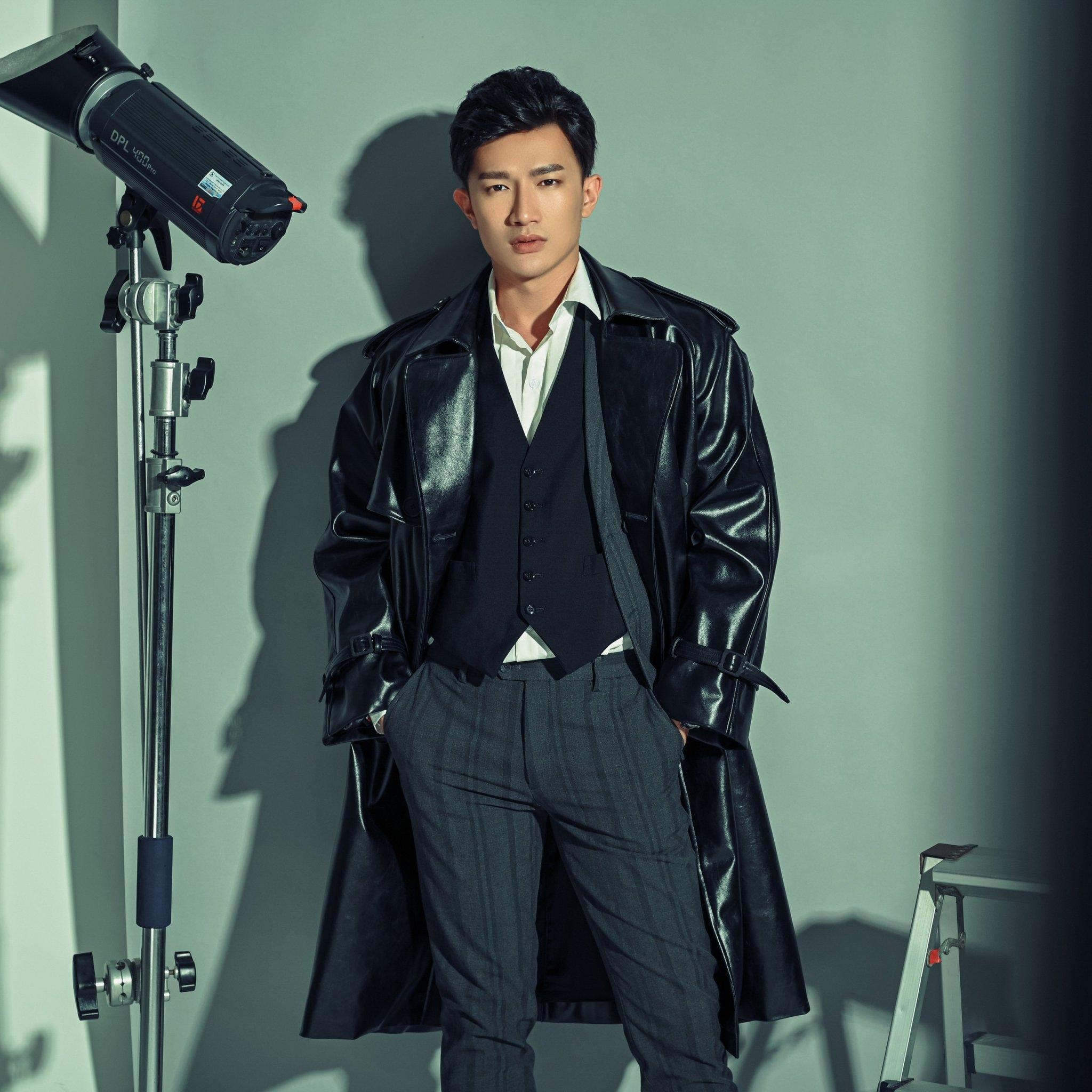 Dược sĩ Tiến ảnh 1 Duoc si Tien anh 1