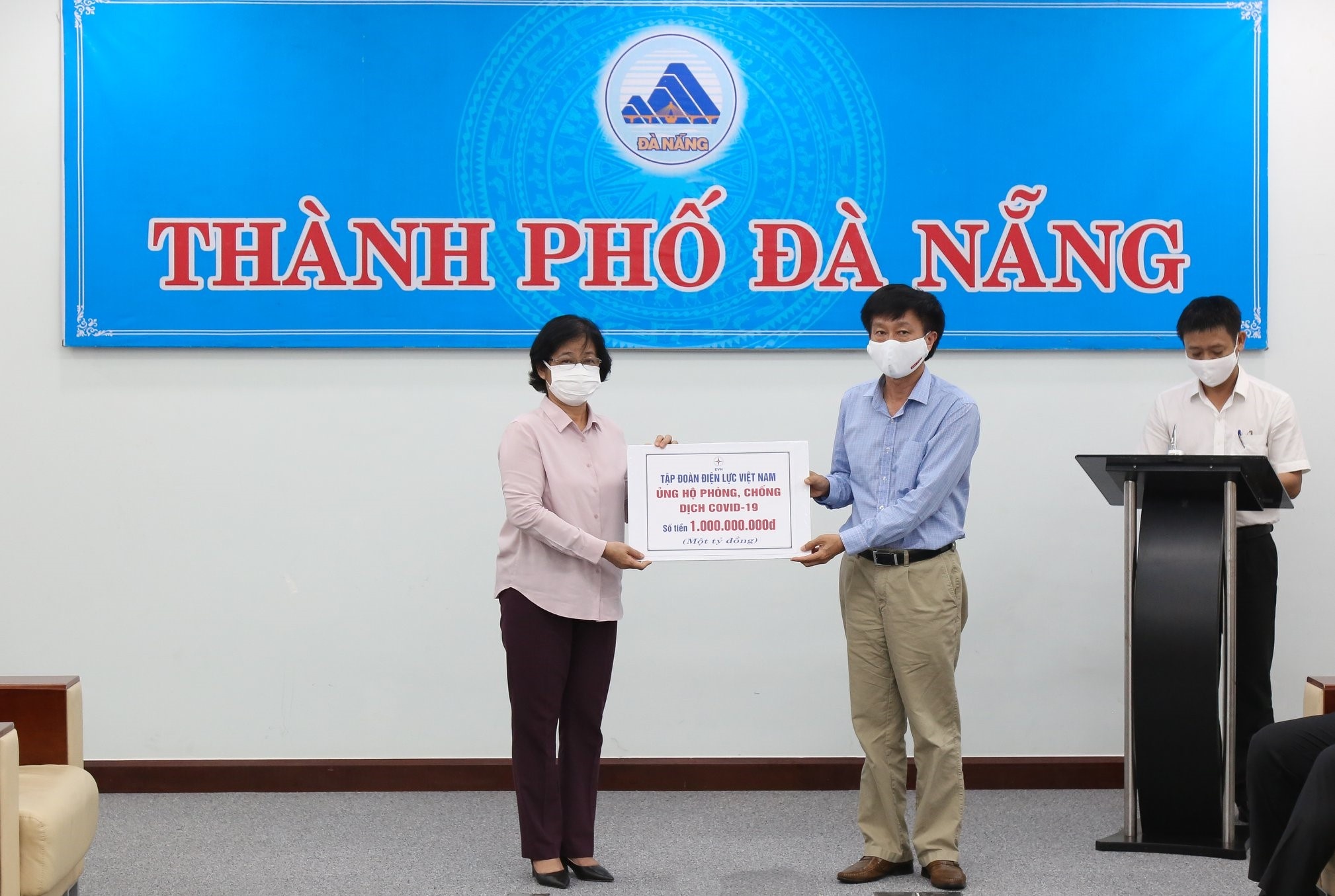 EVN ảnh 1 EVN anh 1